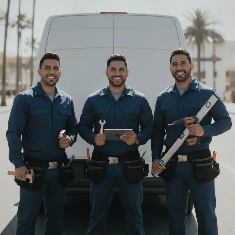Mediador de Obras equipe em Vila Jacui